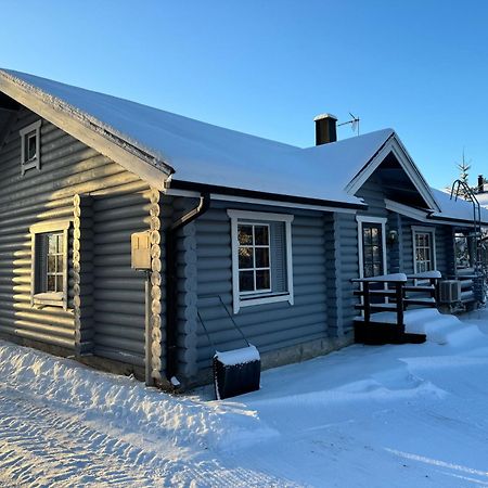 Matikkala Cottages Ruokolahti Eksteriør bilde