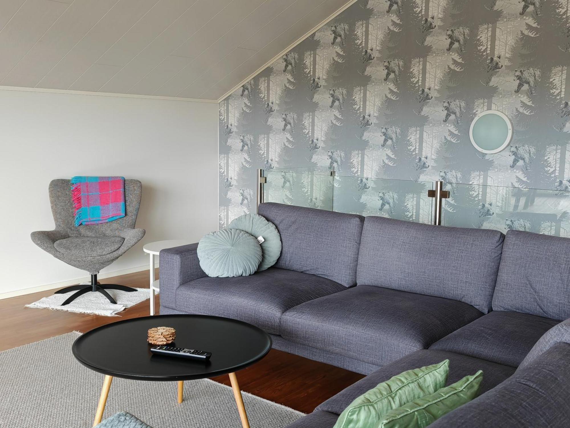 Matikkala Cottages Ruokolahti Eksteriør bilde