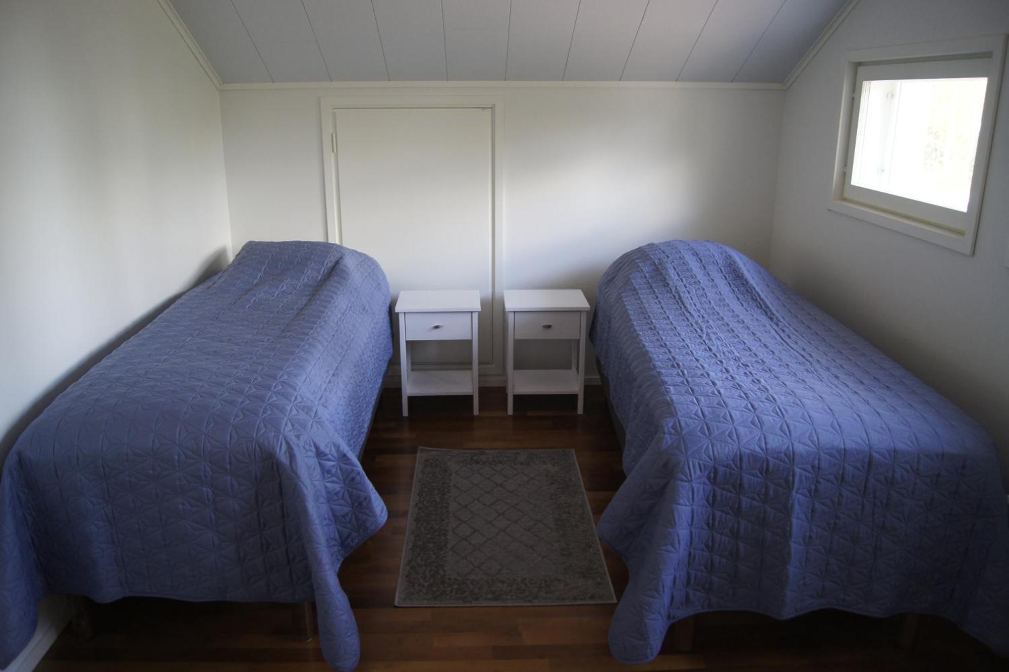 Matikkala Cottages Ruokolahti Eksteriør bilde